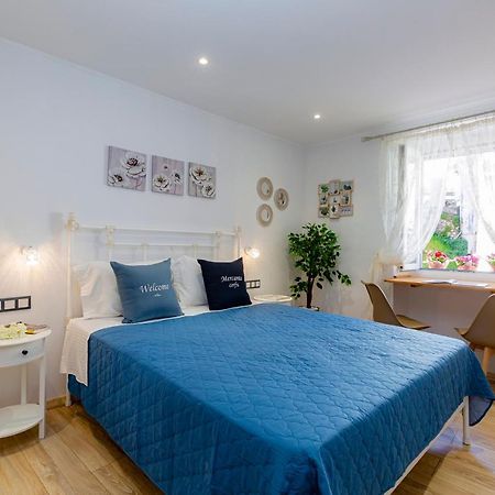 Mercante Studio Corfu Apartment Corfu  Luaran gambar