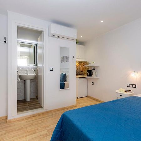 Mercante Studio Corfu Apartment Corfu  Luaran gambar
