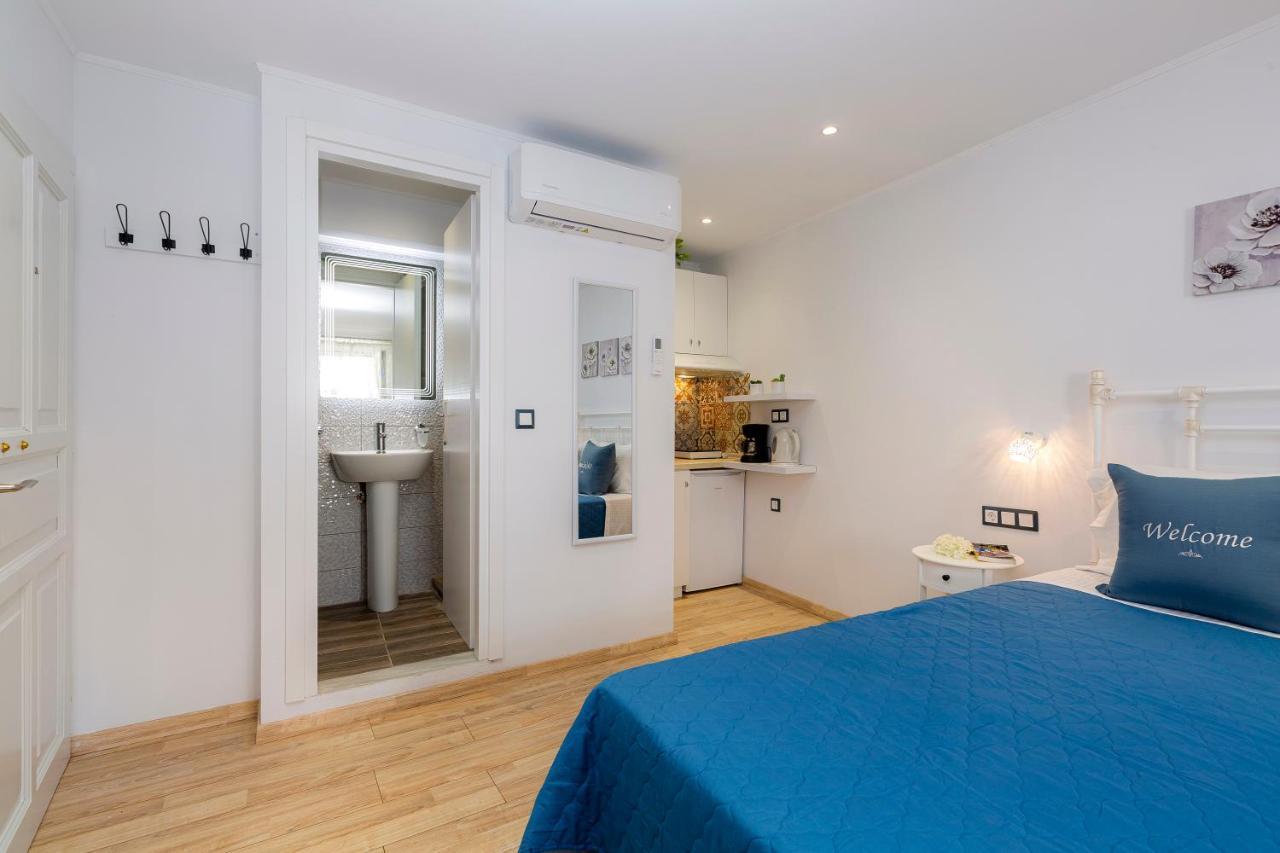 Mercante Studio Corfu Apartment Corfu  Luaran gambar