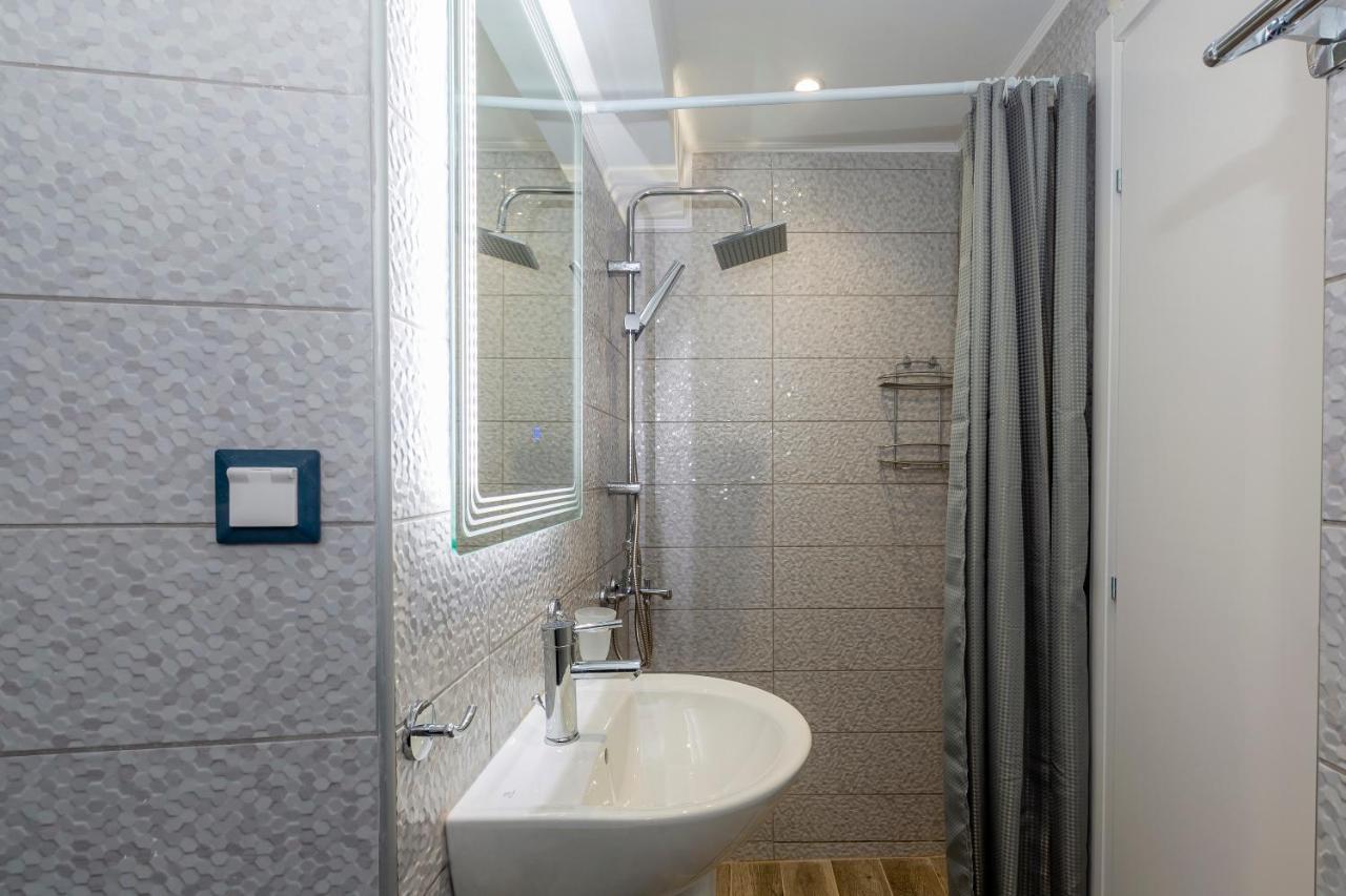Mercante Studio Corfu Apartment Corfu  Luaran gambar