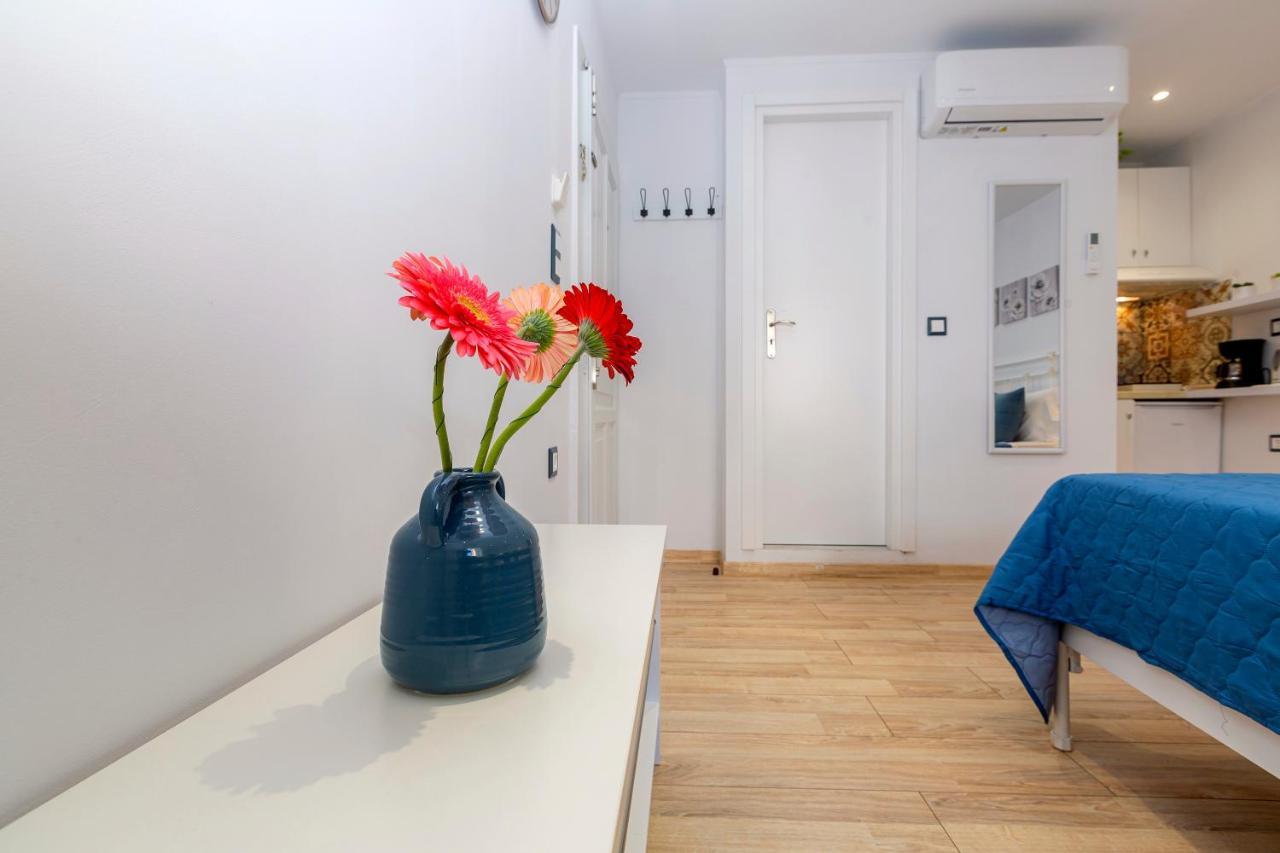 Mercante Studio Corfu Apartment Corfu  Luaran gambar