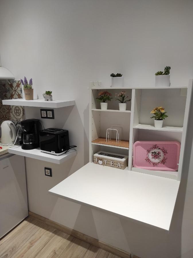 Mercante Studio Corfu Apartment Corfu  Luaran gambar
